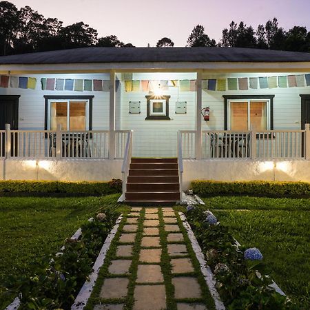 The Door To Nirvana Cottages Coonoor Exteriér fotografie