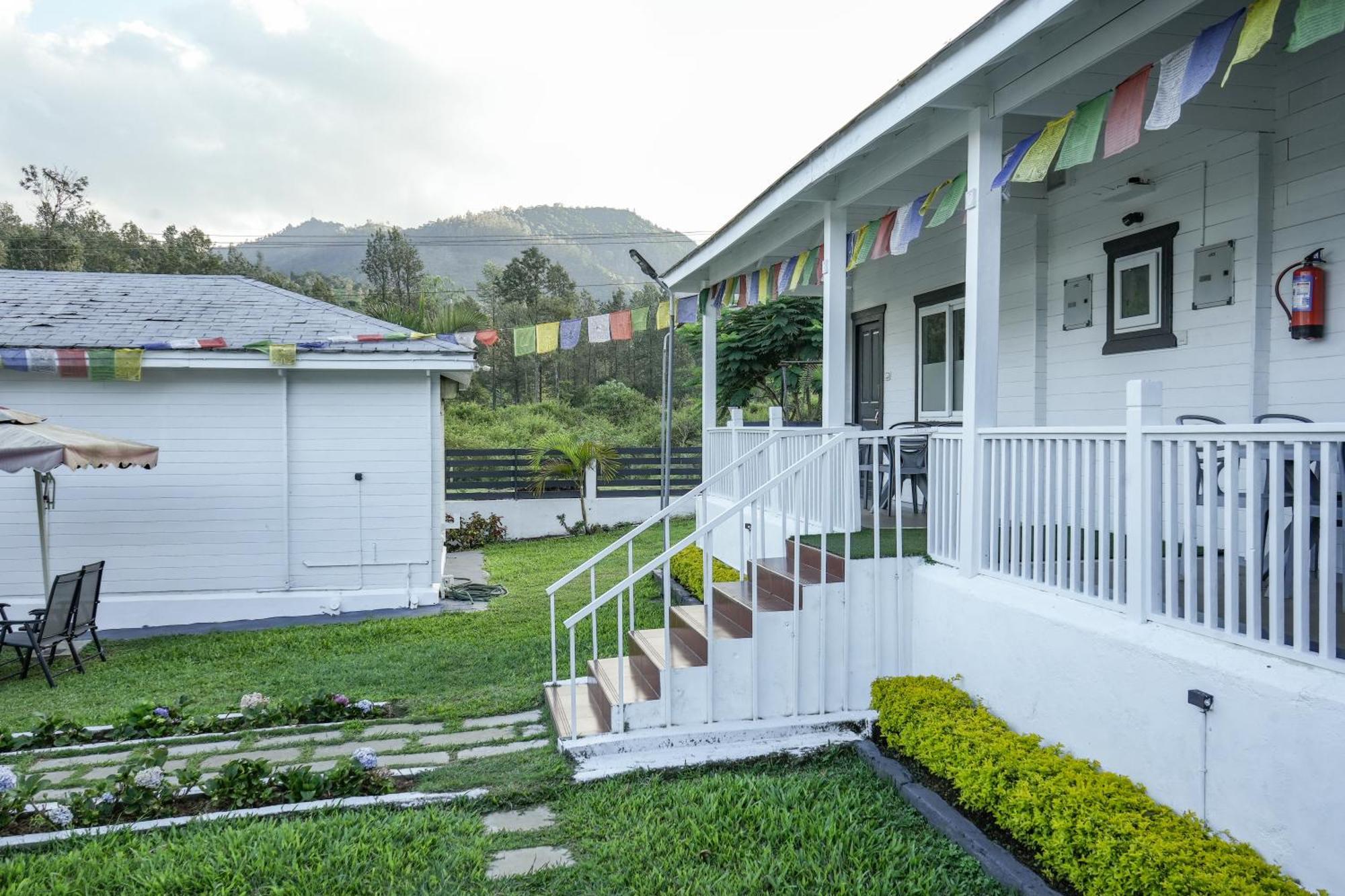 The Door To Nirvana Cottages Coonoor Exteriér fotografie